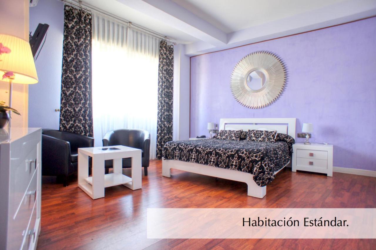 Hotel Montermoso اراندا دي دويرو المظهر الخارجي الصورة