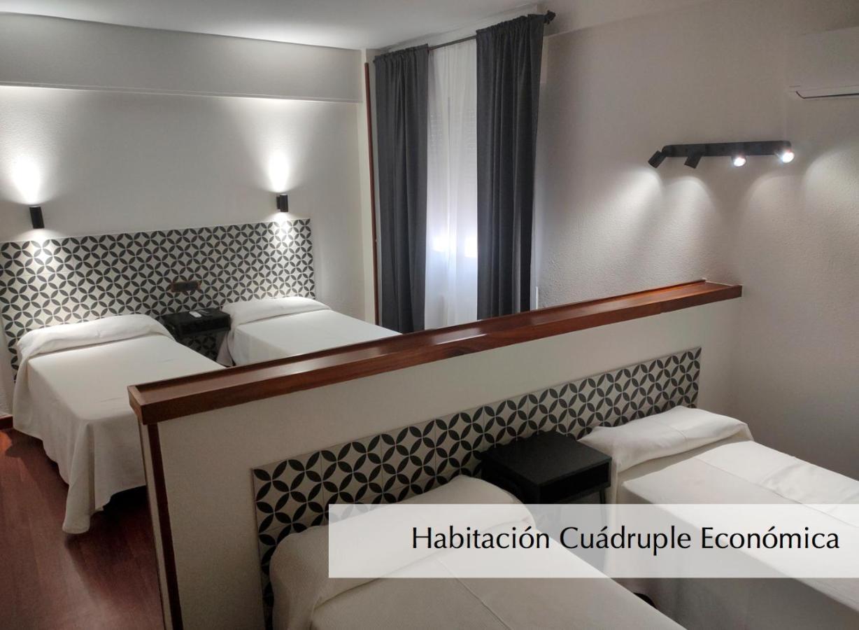 Hotel Montermoso اراندا دي دويرو المظهر الخارجي الصورة
