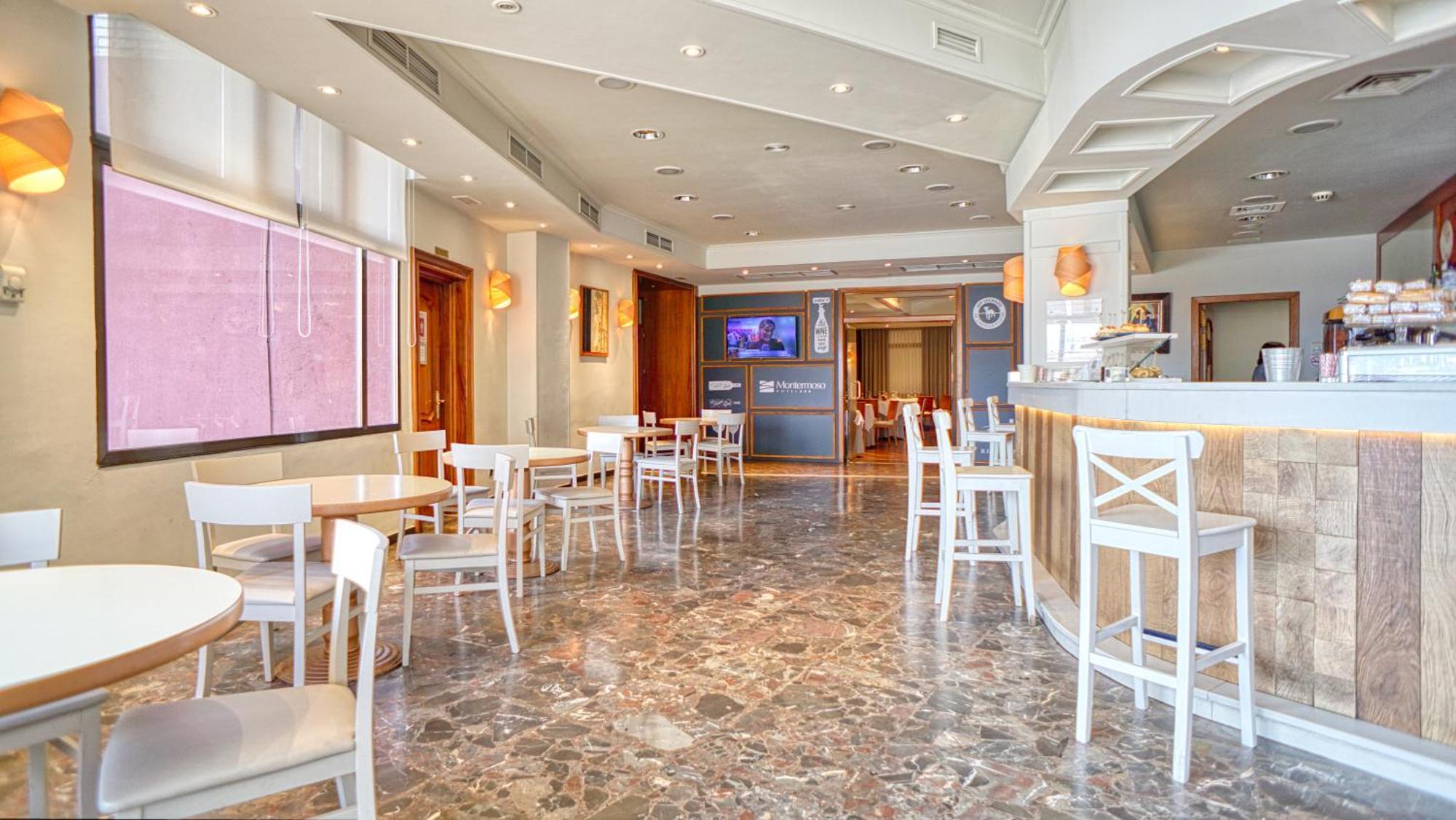 Hotel Montermoso اراندا دي دويرو المظهر الخارجي الصورة
